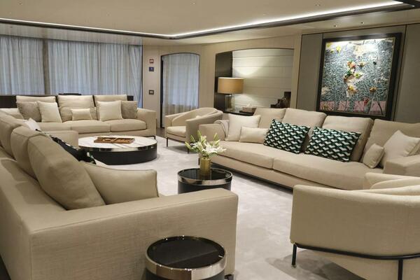 Watercolours 144ft Benetti Yacht For Sale Watercolours 144ft Benetti Yacht For Sale