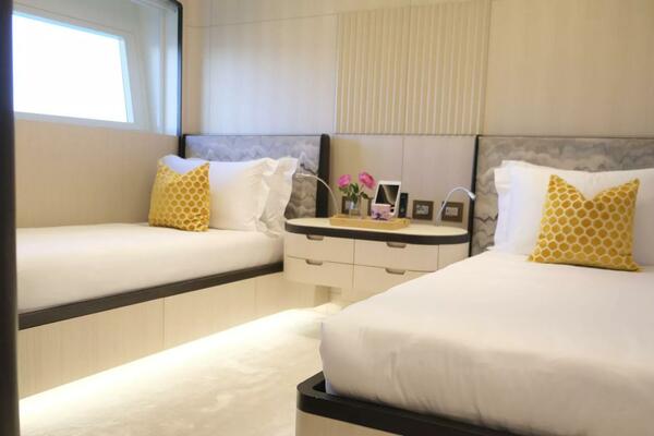 Watercolours 144ft Benetti Yacht For Sale Watercolours 144ft Benetti Yacht For Sale