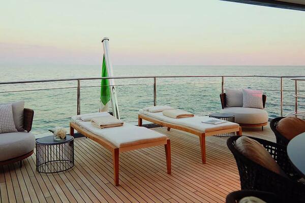 Watercolours 144ft Benetti Yacht For Sale Watercolours 144ft Benetti Yacht For Sale