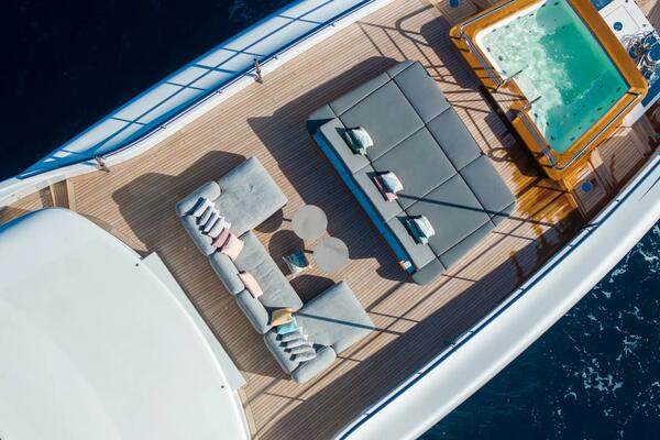 Watercolours 144ft Benetti Yacht For Sale Watercolours 144ft Benetti Yacht For Sale
