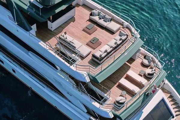 Watercolours 144ft Benetti Yacht For Sale Watercolours 144ft Benetti Yacht For Sale