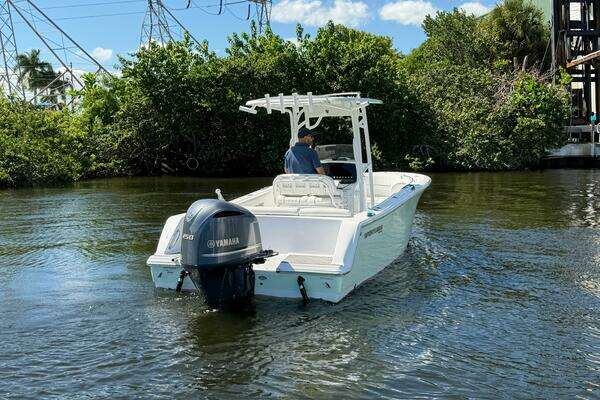 Photo of the 2021 Sportsman Heritage 231