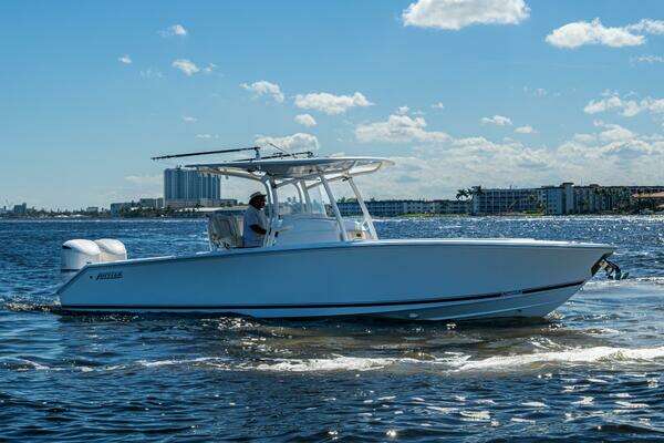 30-ft-Jupiter-2014-30 FS- Riviera Beach Florida United States  yacht for sale