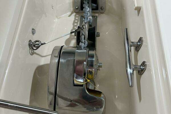 Grady-White  Yacht For Sale