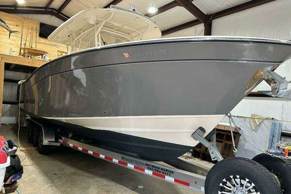 Grady-White  Yacht For Sale