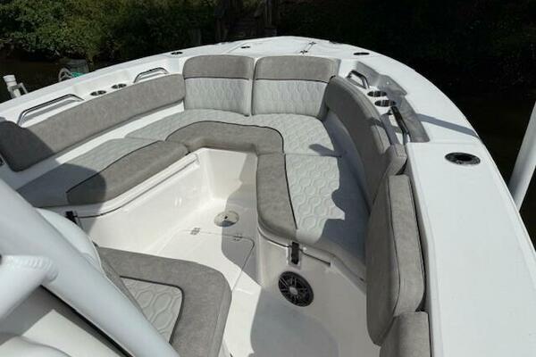 22ft Sea Fox Yacht For Sale