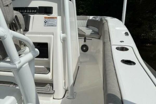 22ft Sea Fox Yacht For Sale