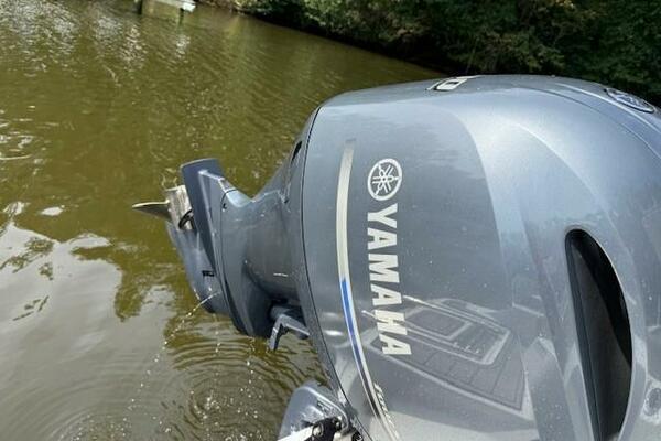 22ft Sea Fox Yacht For Sale