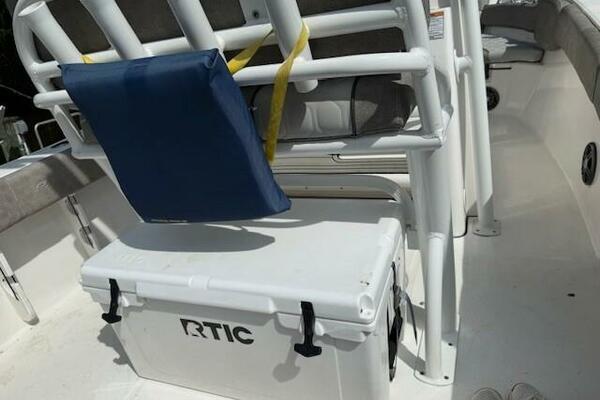 22ft Sea Fox Yacht For Sale