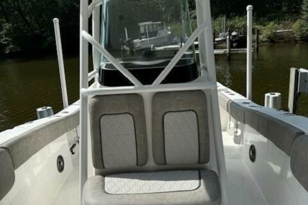 22ft Sea Fox Yacht For Sale