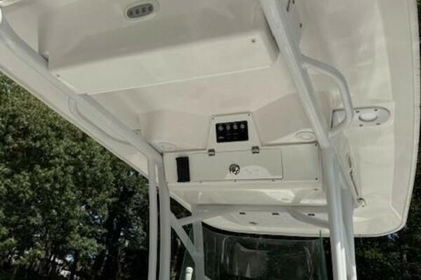 22ft Sea Fox Yacht For Sale