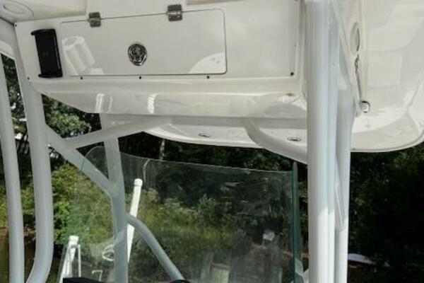 22ft Sea Fox Yacht For Sale