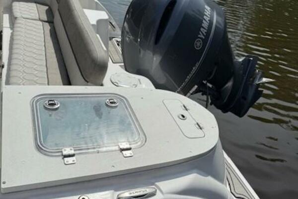 22ft Sea Fox Yacht For Sale