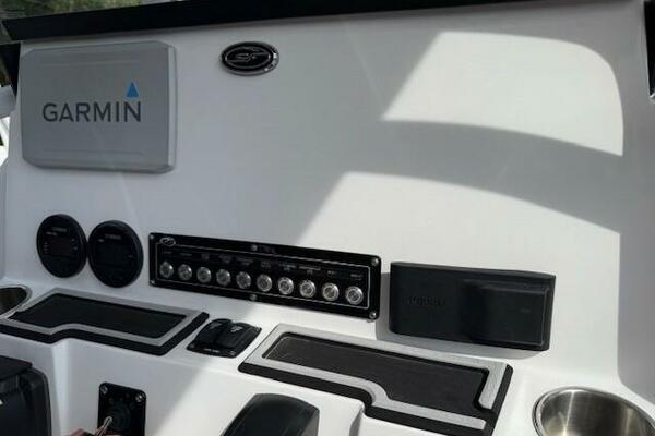 22ft Sea Fox Yacht For Sale