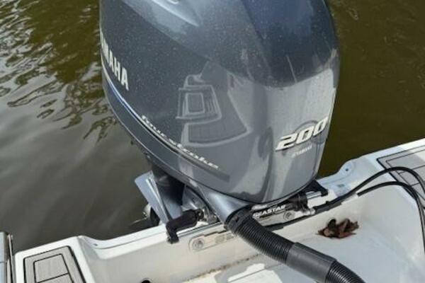 22ft Sea Fox Yacht For Sale