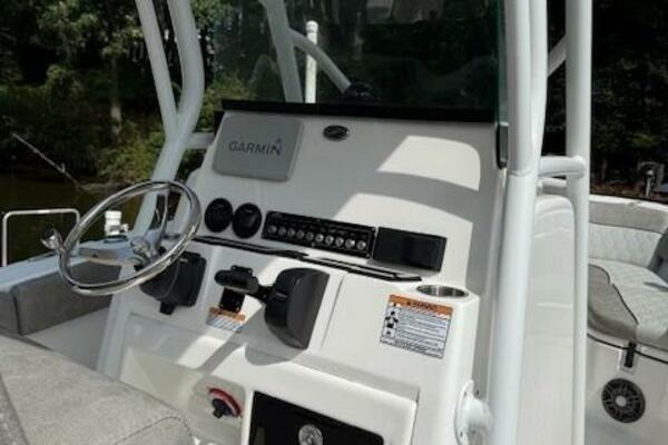 22ft Sea Fox Yacht For Sale