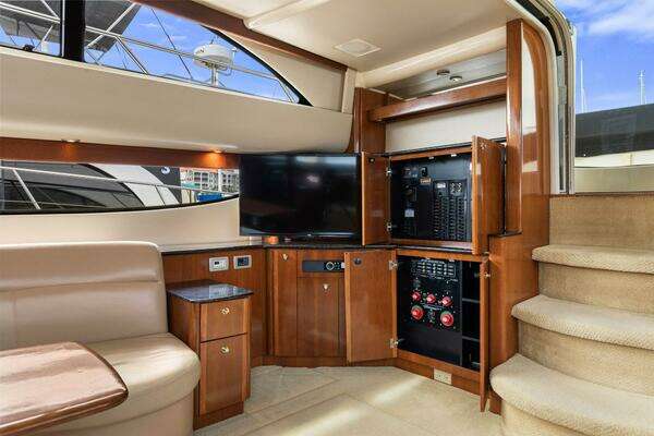 Meridian 408 Yacht For Sale