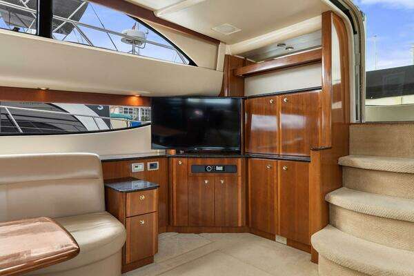 Meridian 408 Yacht For Sale