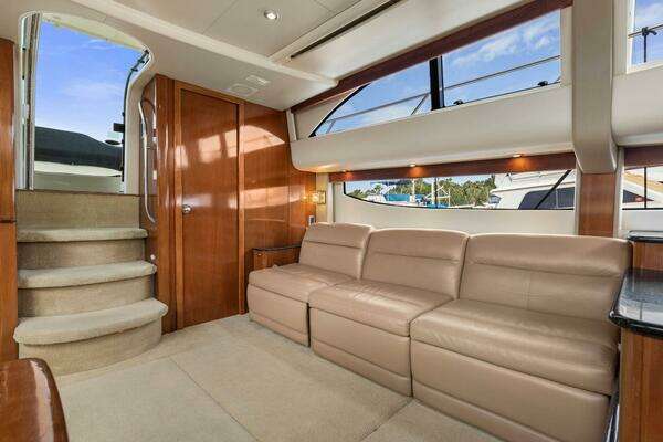 Meridian 408 Yacht For Sale
