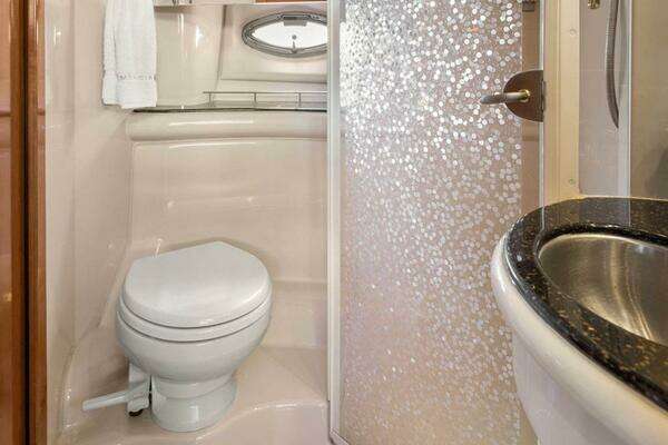 Meridian 408 Yacht For Sale