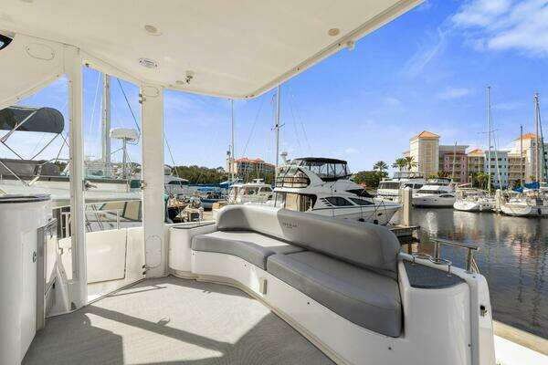Meridian 408 Yacht For Sale