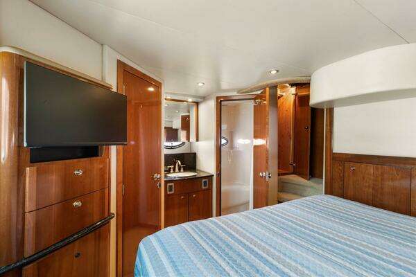 Meridian 408 Yacht For Sale