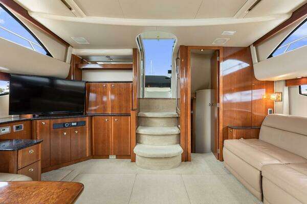 Meridian 408 Yacht For Sale