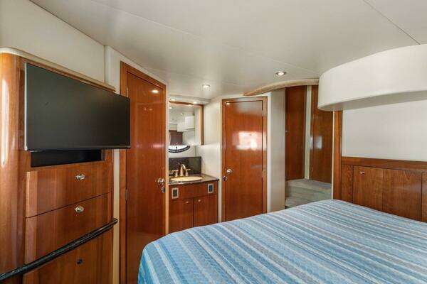 Meridian 408 Yacht For Sale