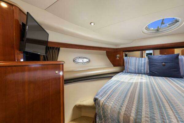 Meridian 408 Yacht For Sale