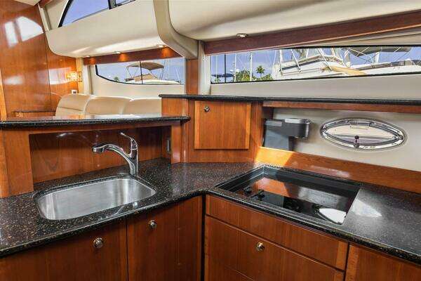 Meridian 408 Yacht For Sale