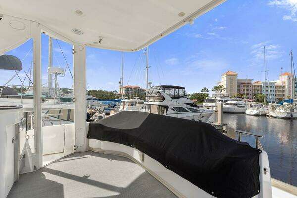 Meridian 408 Yacht For Sale