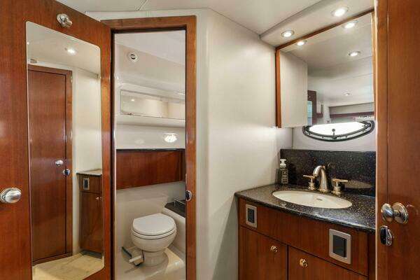 Meridian 408 Yacht For Sale