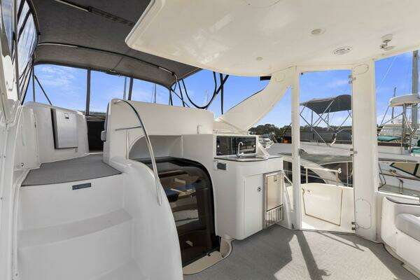 Meridian 408 Yacht For Sale