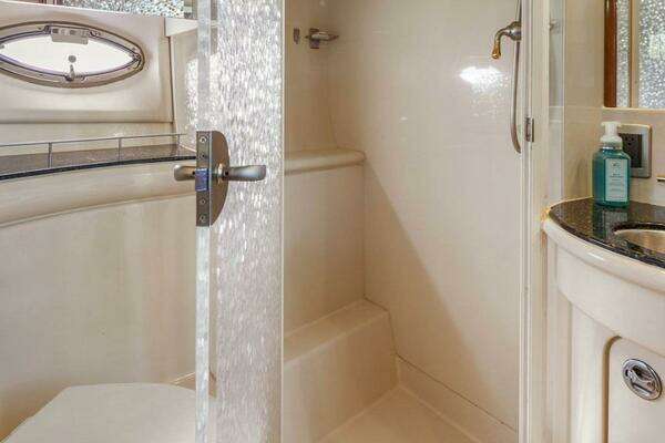 Meridian 408 Yacht For Sale