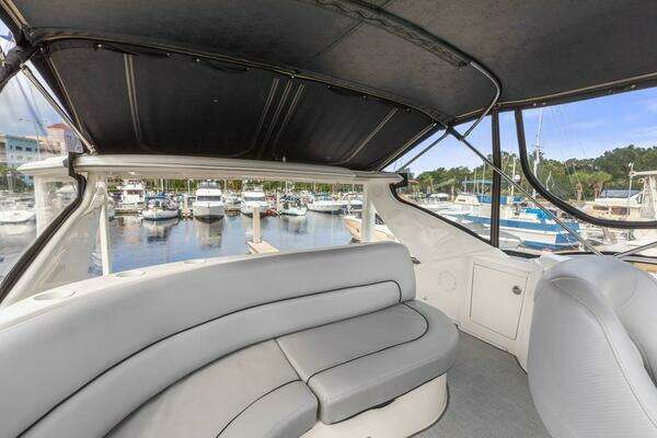 Meridian 408 Yacht For Sale