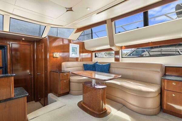 Meridian 408 Yacht For Sale