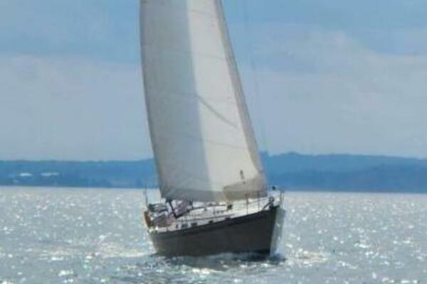 Autumn Lady 39ft Pearson Yacht For Sale Autumn Lady 39ft Pearson Yacht For Sale