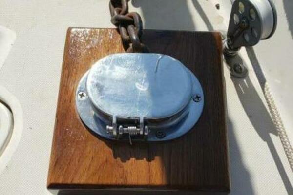 Autumn Lady 39ft Pearson Yacht For Sale Autumn Lady 39ft Pearson Yacht For Sale