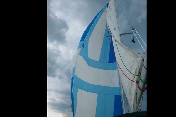 Autumn Lady 39ft Pearson Yacht For Sale Autumn Lady 39ft Pearson Yacht For Sale
