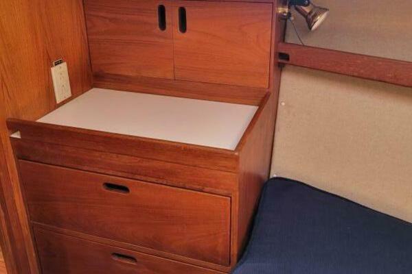 Autumn Lady 39ft Pearson Yacht For Sale Autumn Lady 39ft Pearson Yacht For Sale