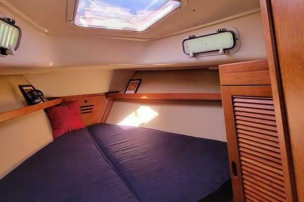 Autumn Lady 39ft Pearson Yacht For Sale Autumn Lady 39ft Pearson Yacht For Sale