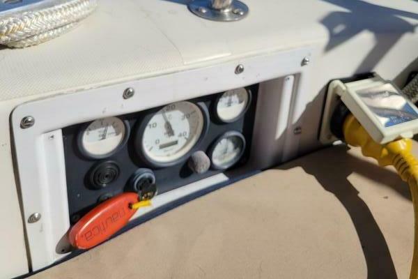 Autumn Lady 39ft Pearson Yacht For Sale Autumn Lady 39ft Pearson Yacht For Sale