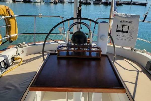 Autumn Lady 39ft Pearson Yacht For Sale Autumn Lady 39ft Pearson Yacht For Sale