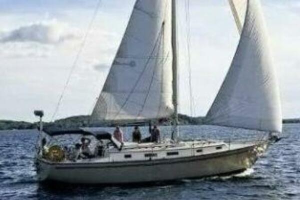 Autumn Lady 39ft Pearson Yacht For Sale Autumn Lady 39ft Pearson Yacht For Sale