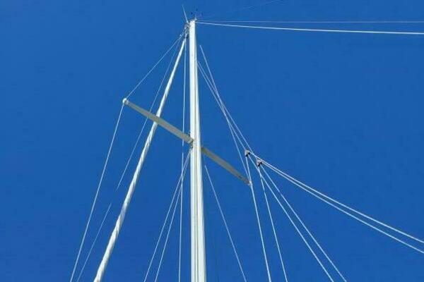Autumn Lady 39ft Pearson Yacht For Sale Autumn Lady 39ft Pearson Yacht For Sale