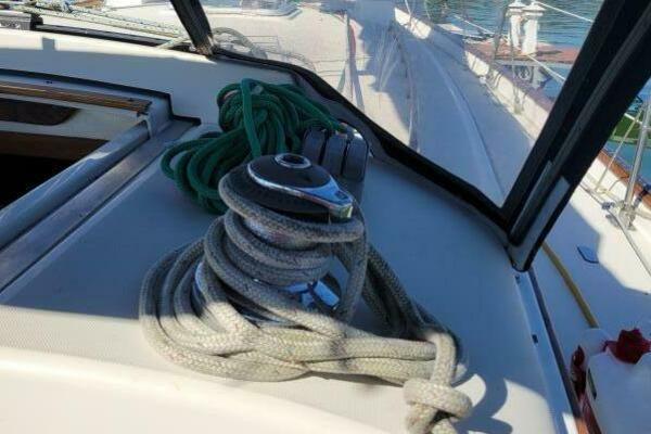 Autumn Lady 39ft Pearson Yacht For Sale Autumn Lady 39ft Pearson Yacht For Sale