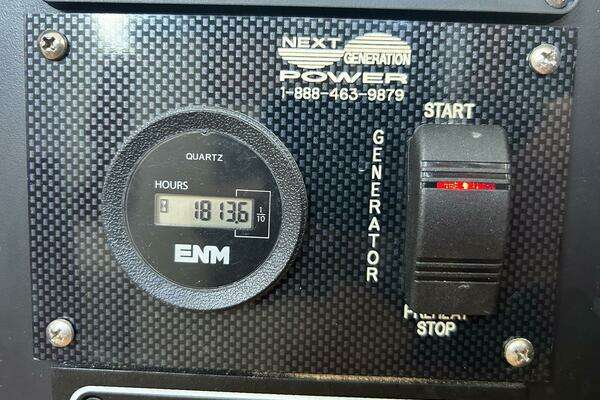 Custom 64 Yacht For Sale