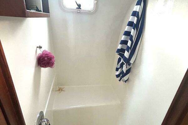 Custom 64 Yacht For Sale