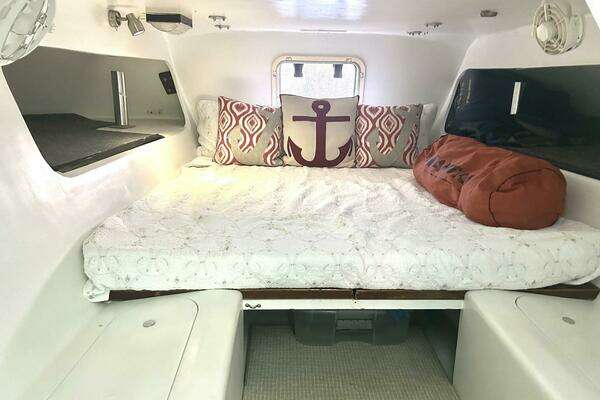 Custom 64 Yacht For Sale