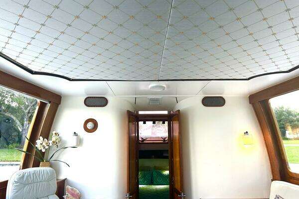 Custom 64 Yacht For Sale